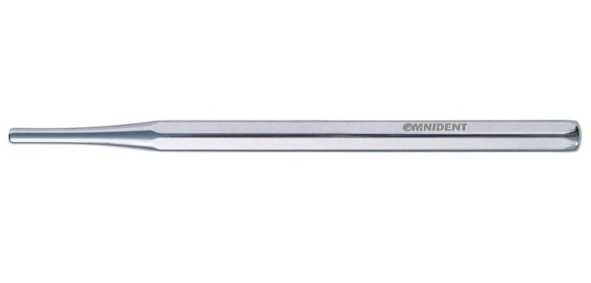 Ручка для зеркала ,нержавеющая сталь / OMNIDENT (Германия) арт 79148
