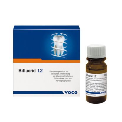 Бифлюорид (Bifluorid) 12,  (Voco)