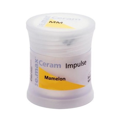 ИПС e.max Ceram  Импульсная мамелоновая масса, 20г/IVOCLAR