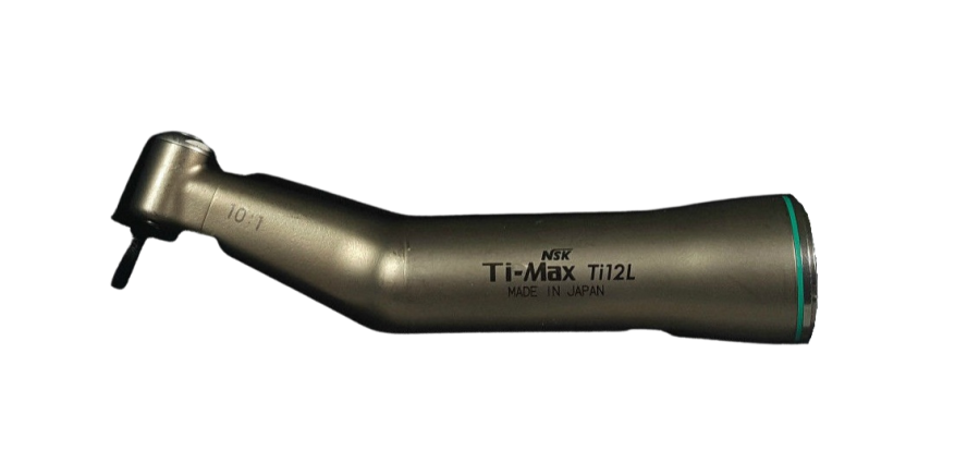 Наконечник NSK, угловой, TI-MAX TI12 L 