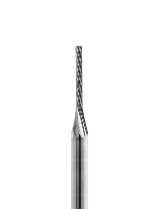 Фреза ТВС № 95 (1110) для фрезерных установок  Кристалл 
