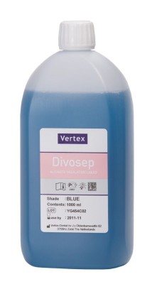 Дивосеп Divosep - изолирующая жидкость, 1000мл