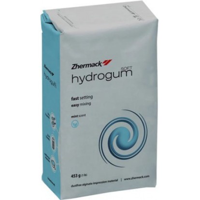 Гидрогум (hydrogum) SOFT, 453 г /Zhermack