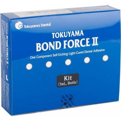 Бонд Форс Bond Force  5мл 