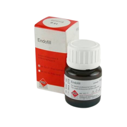 Эндофил порошок (EndoFill), 15г   (PD)