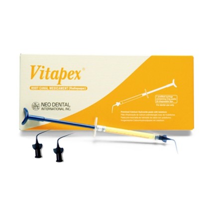 Витапекс Vitapex