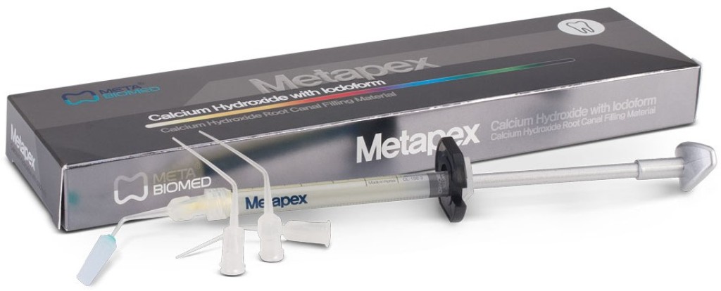 Метапекс (Metapex), упак/2 шпр х 2,2г (Meta)