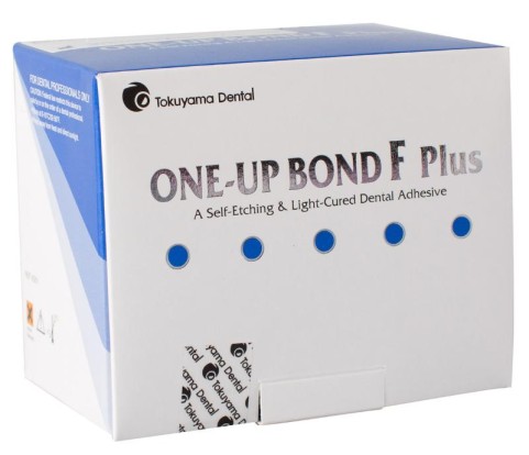 Бонд ONE-Up BOND F Plus, 5мл+5мл  (Tokuyama)
