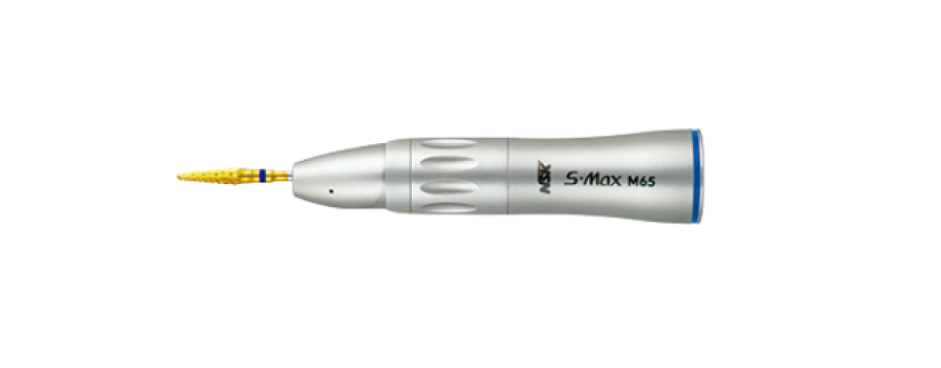 Наконечник NSK, прямой  S-MAX M65 
