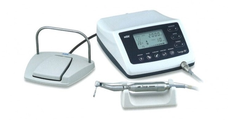 Аппарат для хирургии и имплантологии Surgic AP  OPT(230V)
