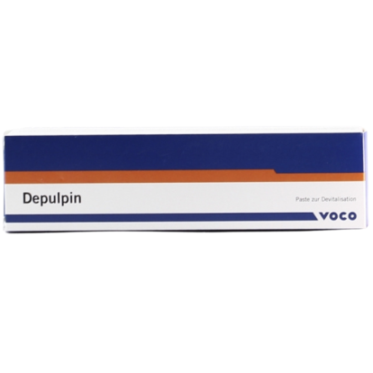 Депульпин  (Depulpin), 3г   / VOCO