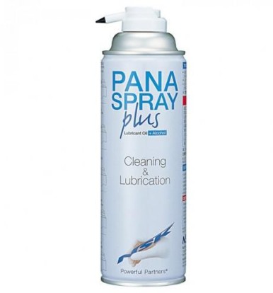 Спрей для смазки и отчистки наконечников,Pana-spray NSK  500мл