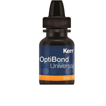 Оптибонд УНИВЕРСАЛ (OptiBond Universal bottle), 5мл (Kerr)