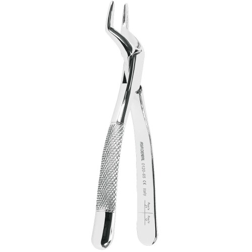 Щипцы детские для верхних корней 51S