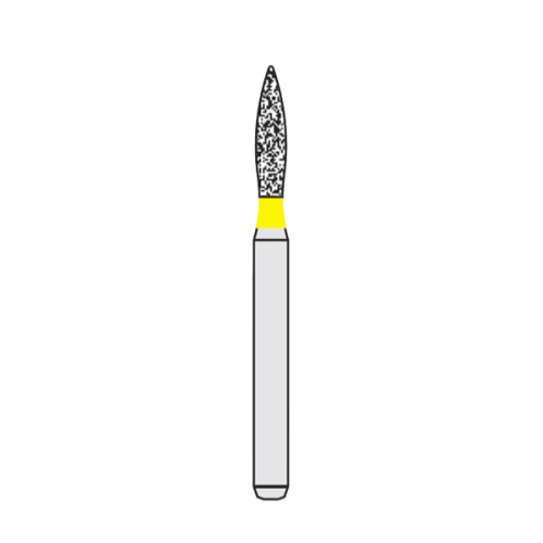 Бор  алмазный эко ECO /E 368 LS EF 314.014  [FO-20EF]