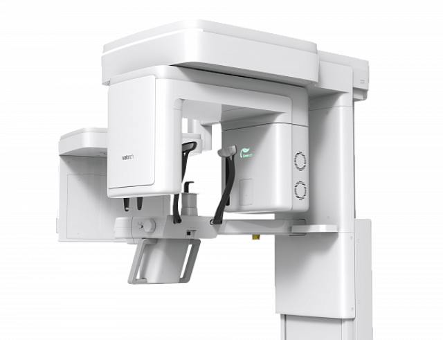 Компьютерный томограф GREEN X12  VATECH